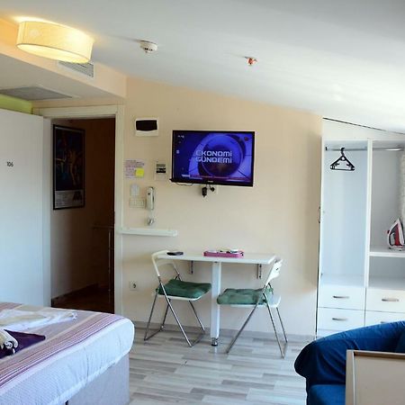 איסטמבול Siper Apartments מראה חיצוני תמונה