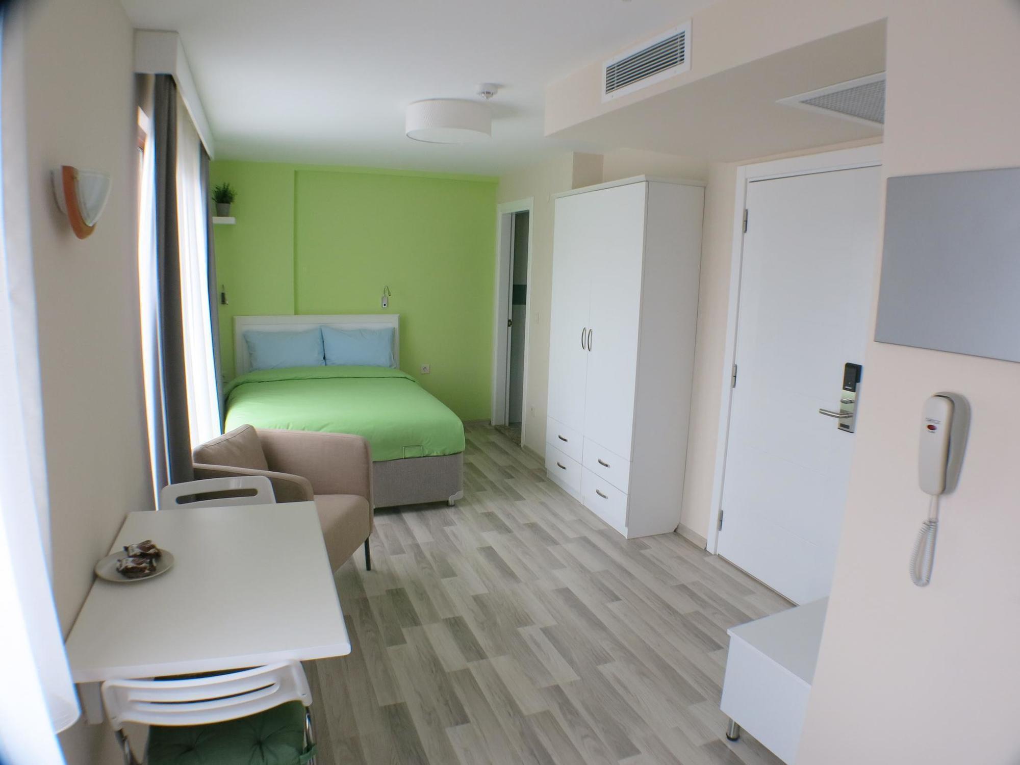 איסטמבול Siper Apartments מראה חיצוני תמונה