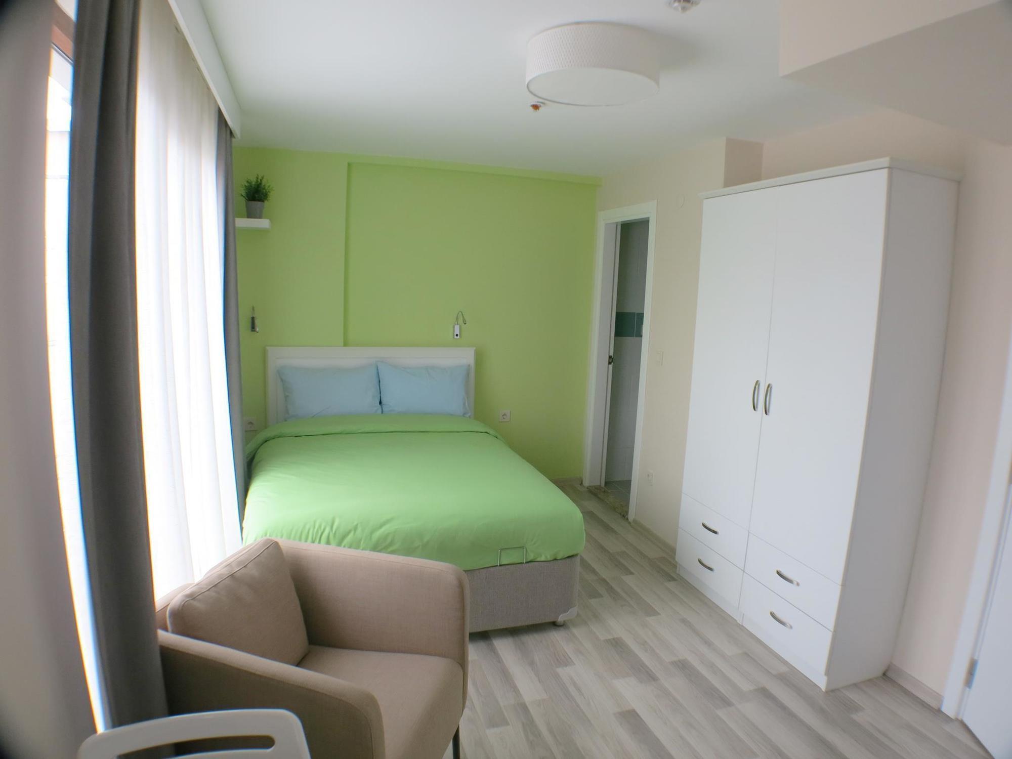 איסטמבול Siper Apartments מראה חיצוני תמונה