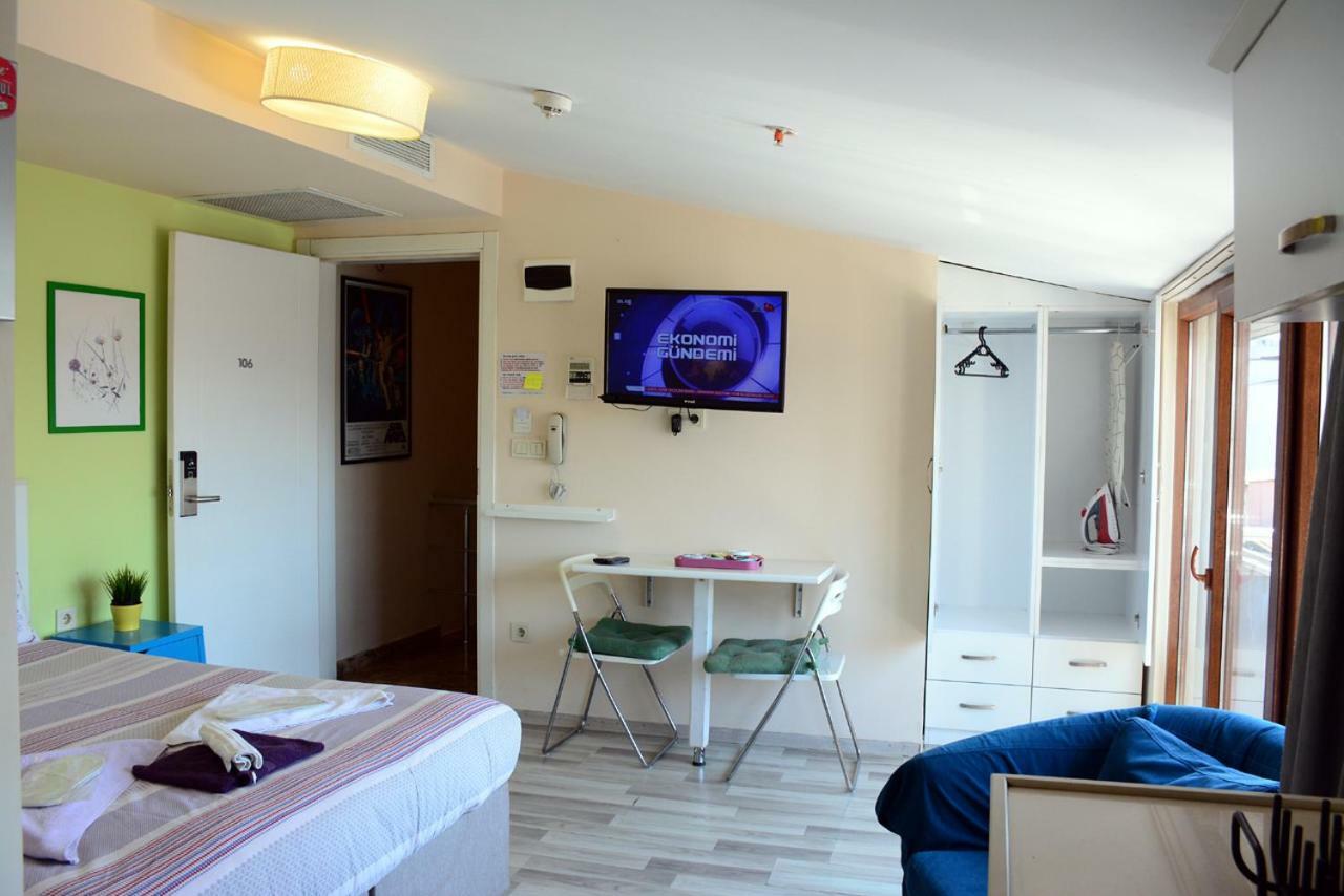 איסטמבול Siper Apartments מראה חיצוני תמונה