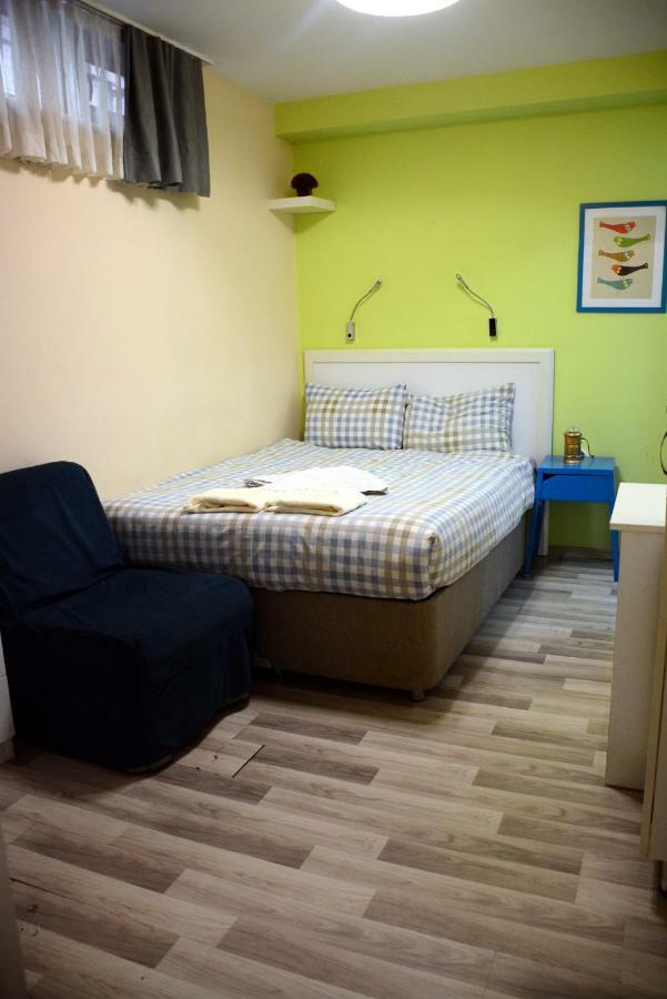 איסטמבול Siper Apartments מראה חיצוני תמונה