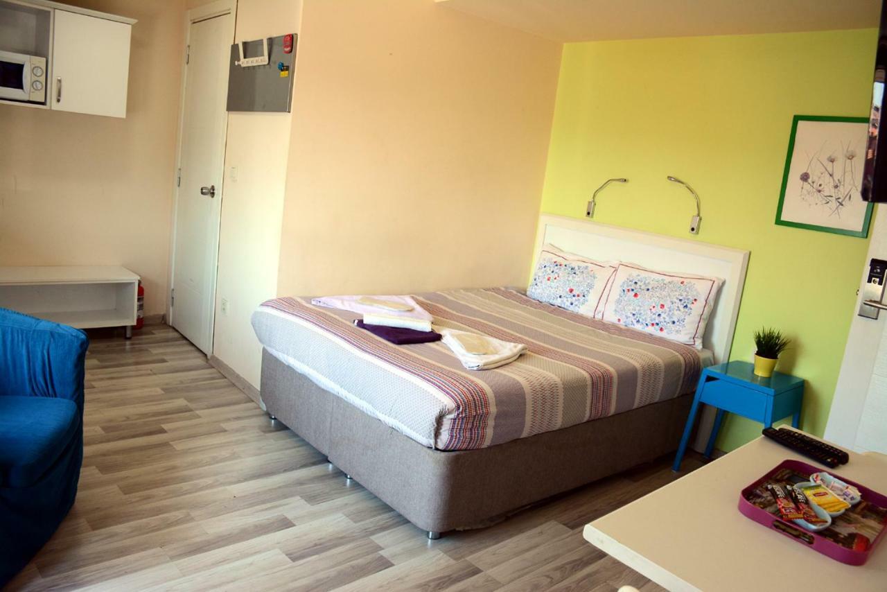 איסטמבול Siper Apartments מראה חיצוני תמונה
