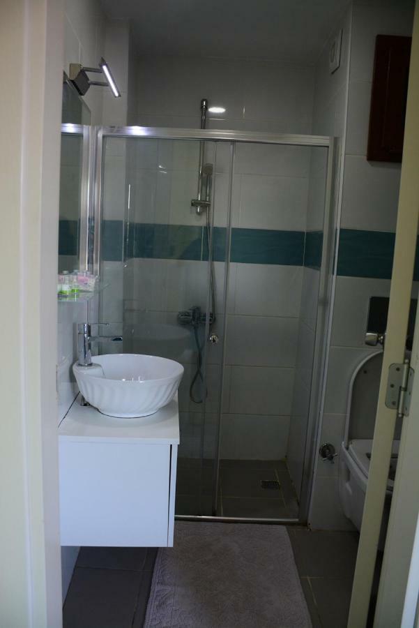 איסטמבול Siper Apartments מראה חיצוני תמונה