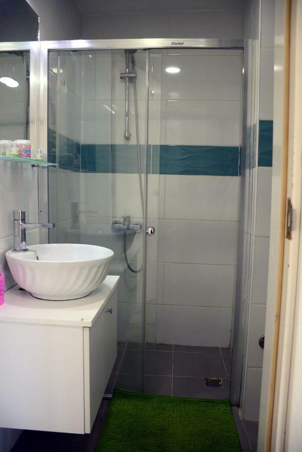 איסטמבול Siper Apartments מראה חיצוני תמונה
